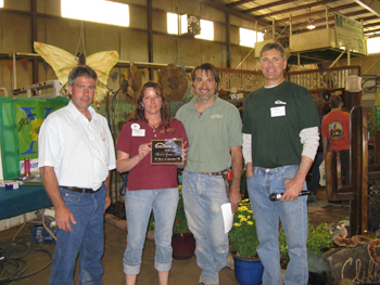 Cliffrose Nursery