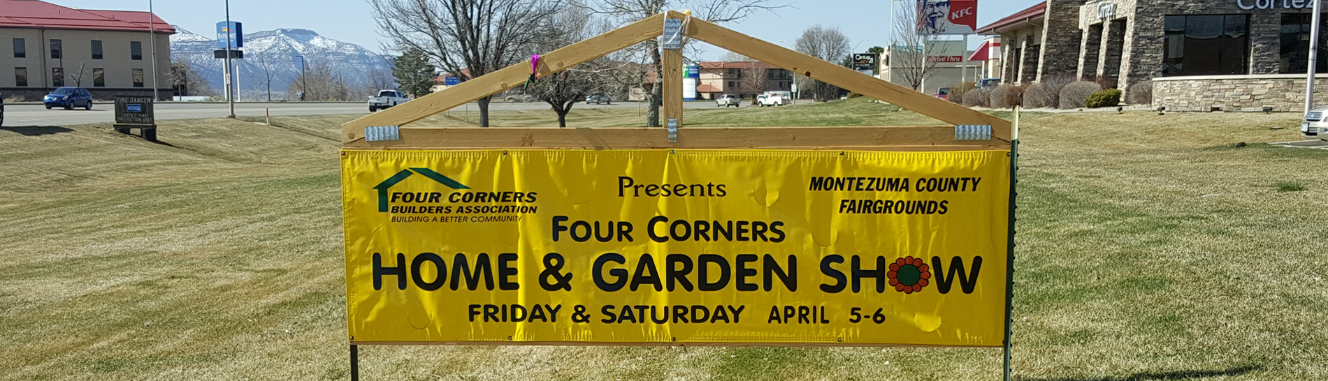 Four Corners Home & Garden Show