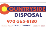 Countryside Disposal